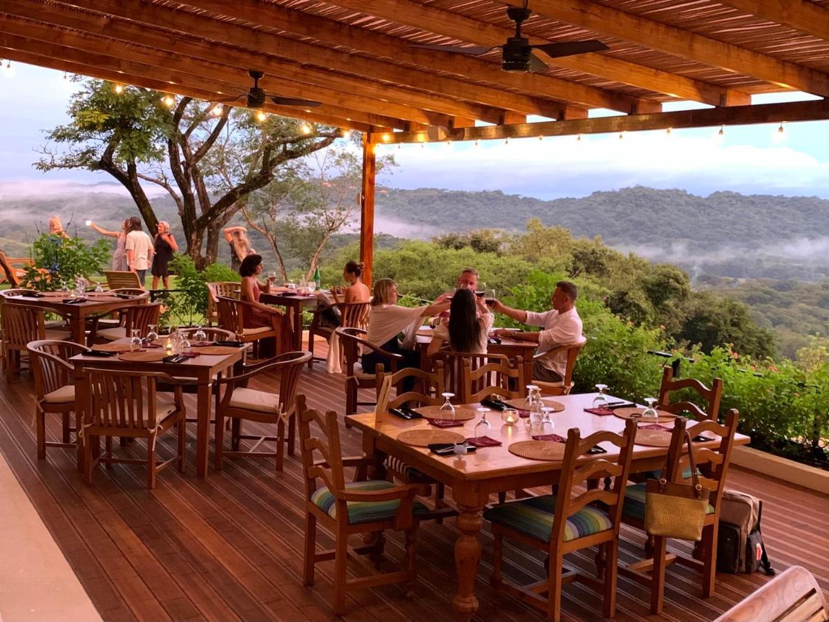 Tierra Magnifica Boutique Hotel Nosara Esterno foto