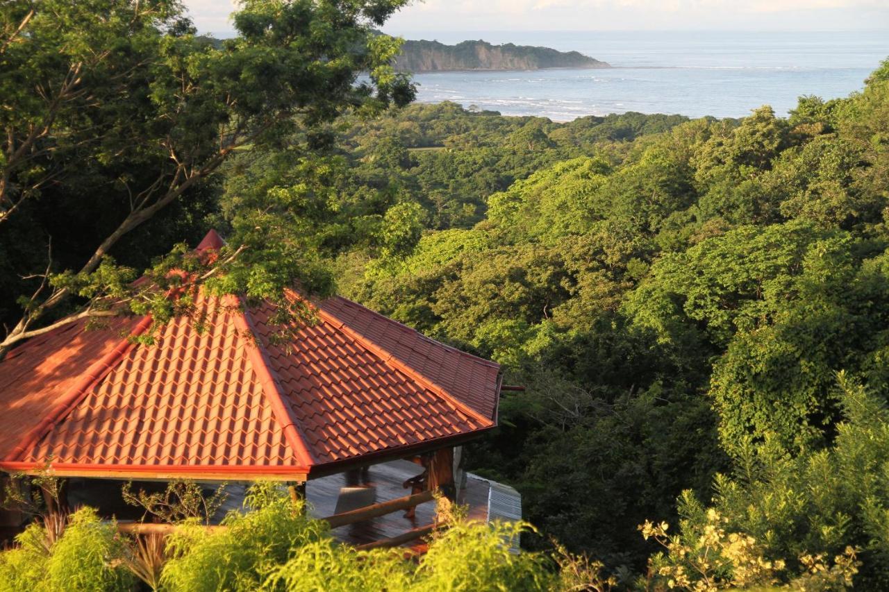 Tierra Magnifica Boutique Hotel Nosara Esterno foto