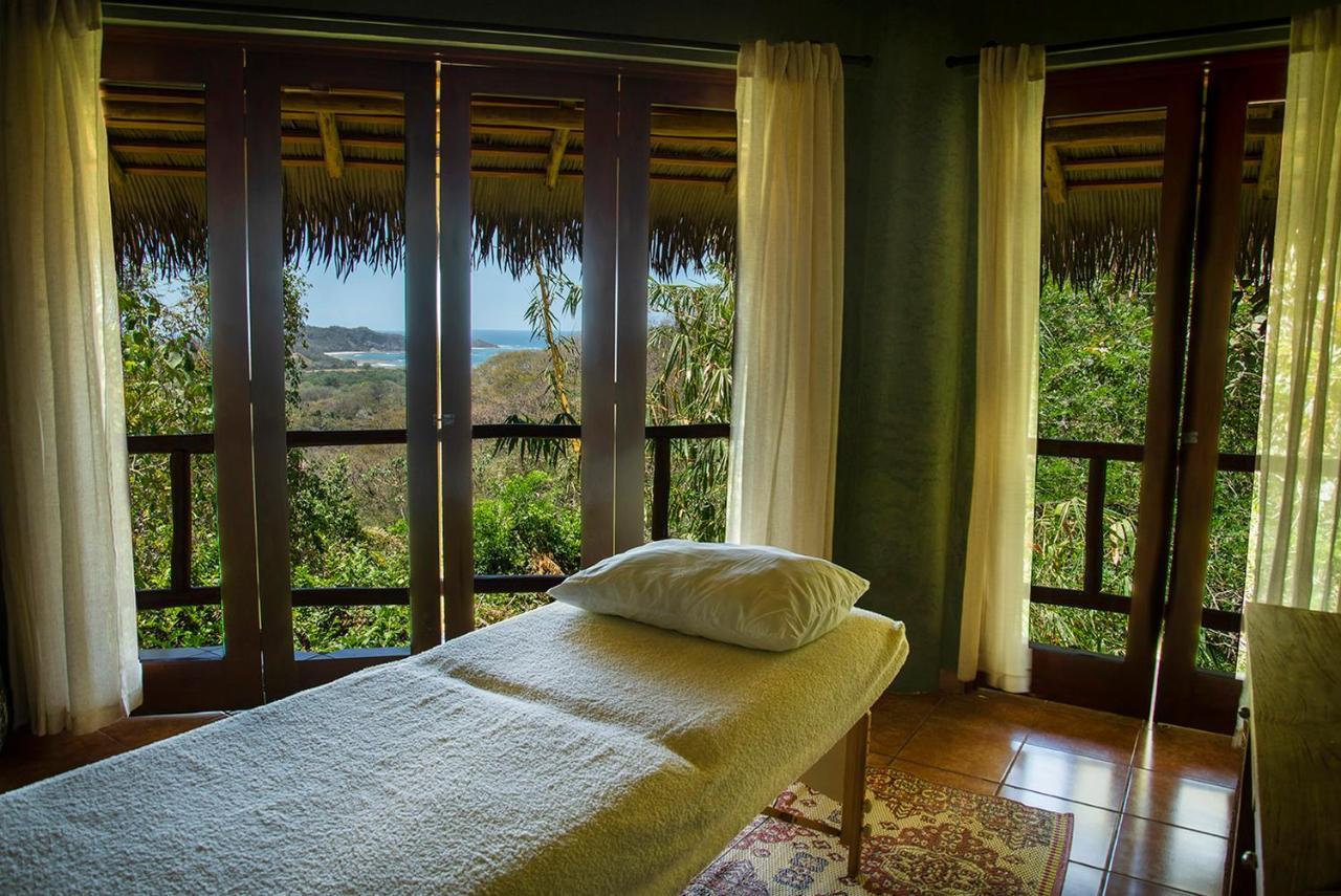 Tierra Magnifica Boutique Hotel Nosara Esterno foto