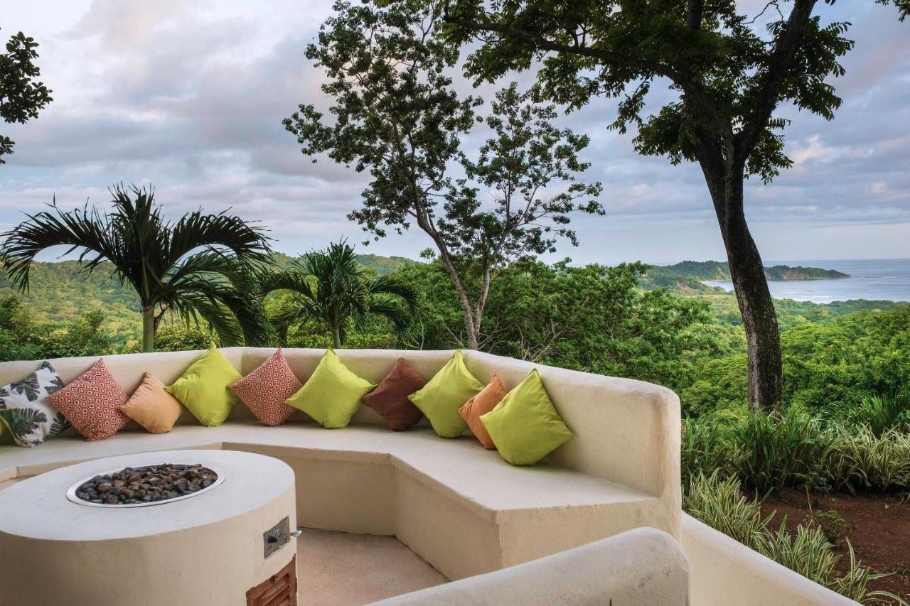 Tierra Magnifica Boutique Hotel Nosara Esterno foto