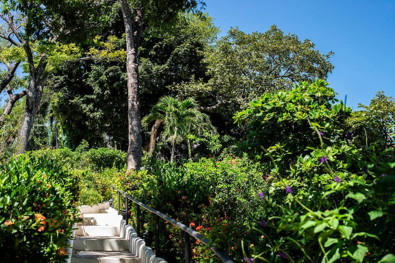 Tierra Magnifica Boutique Hotel Nosara Esterno foto
