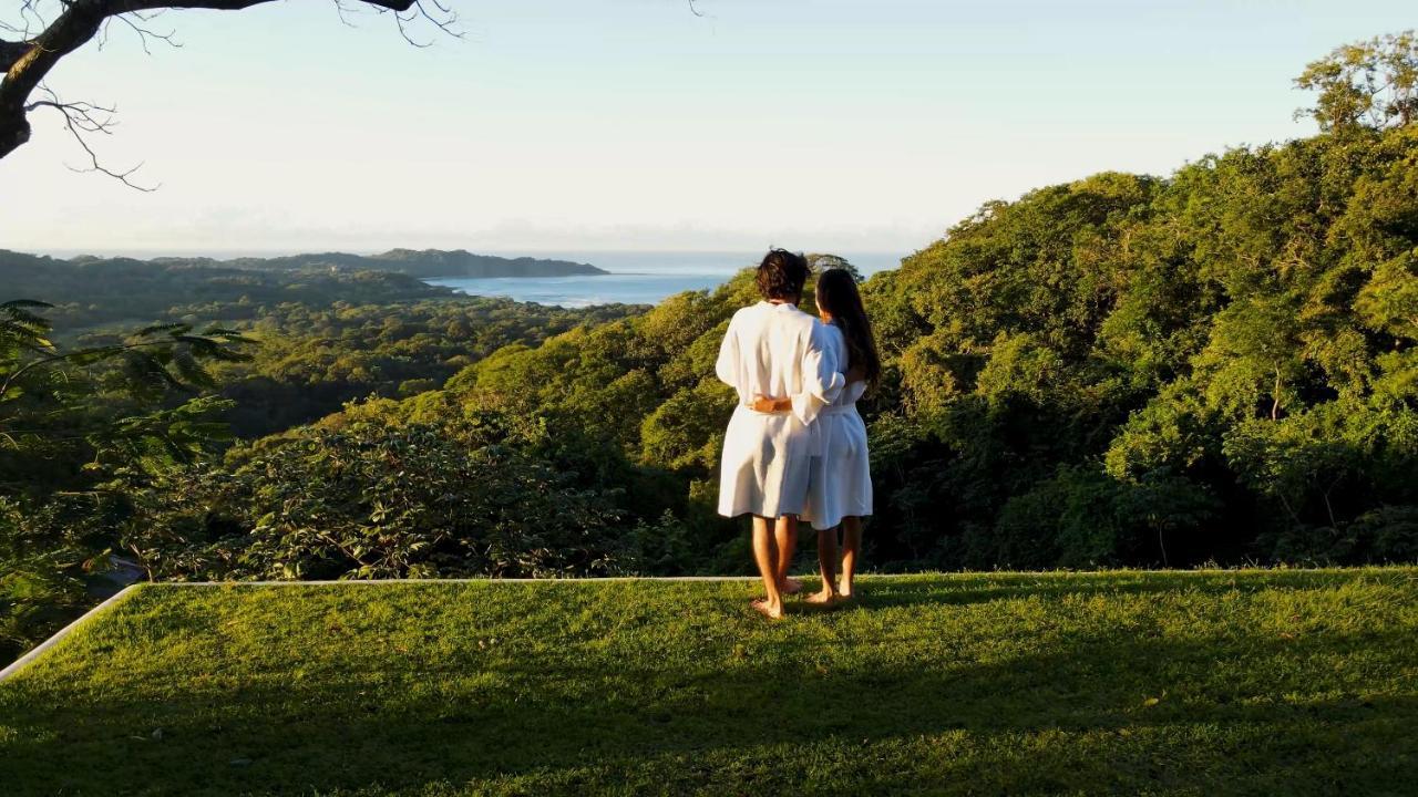 Tierra Magnifica Boutique Hotel Nosara Esterno foto
