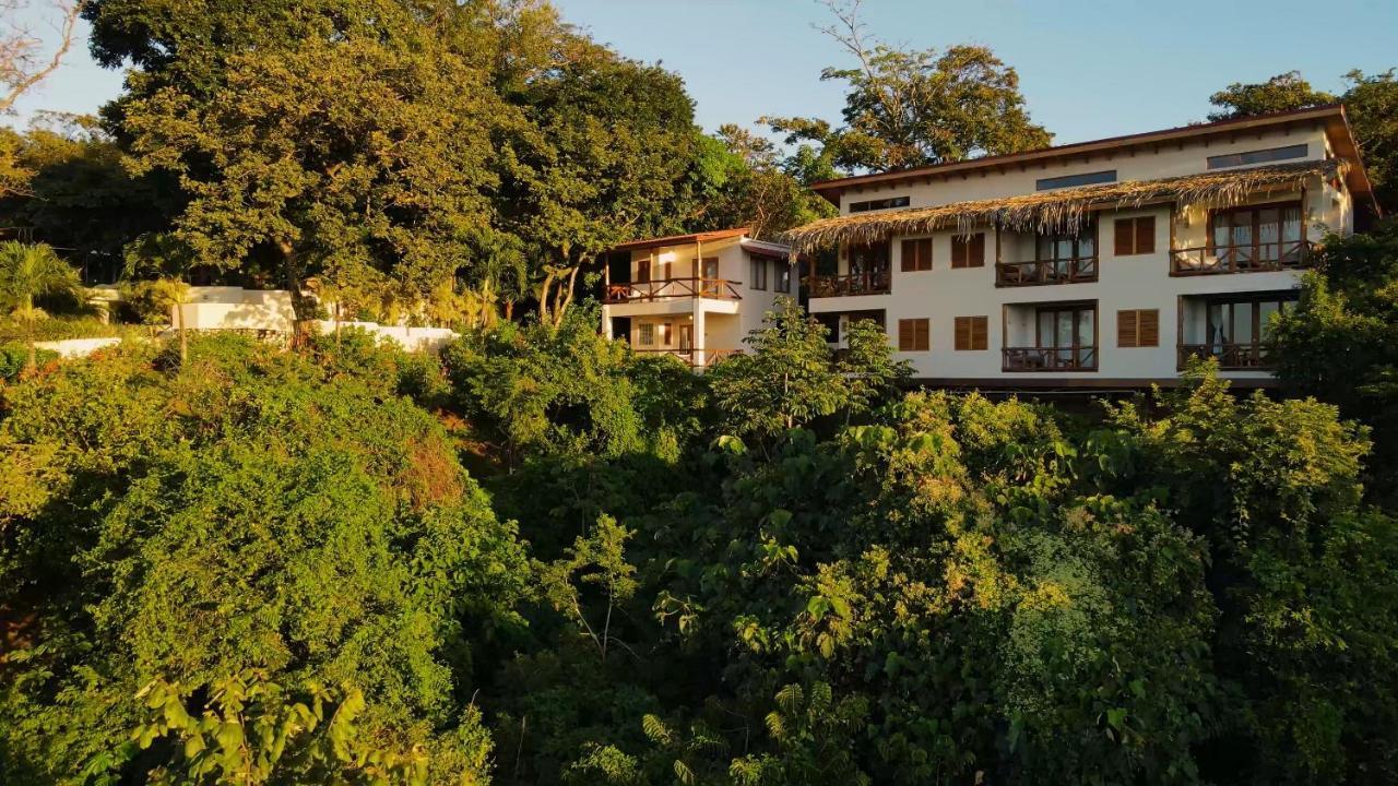 Tierra Magnifica Boutique Hotel Nosara Esterno foto