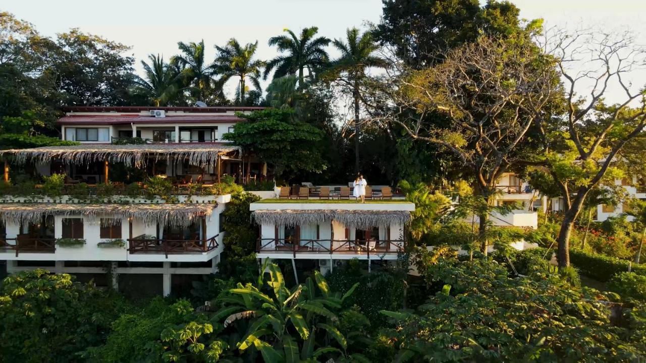 Tierra Magnifica Boutique Hotel Nosara Esterno foto