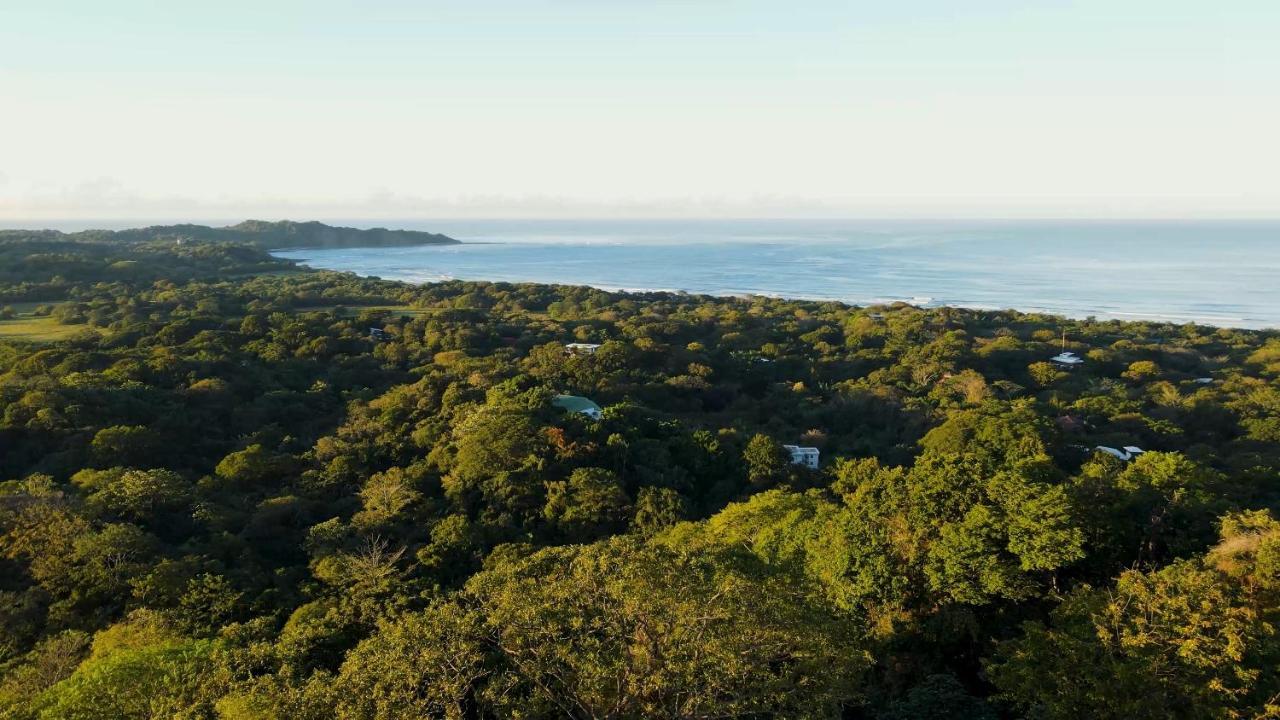 Tierra Magnifica Boutique Hotel Nosara Esterno foto