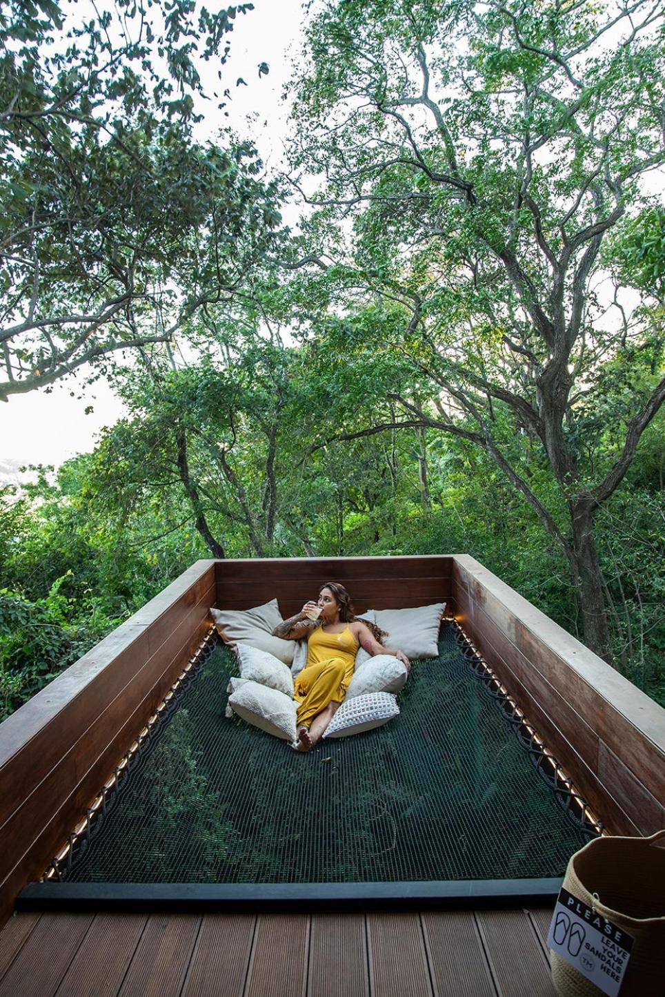 Tierra Magnifica Boutique Hotel Nosara Esterno foto