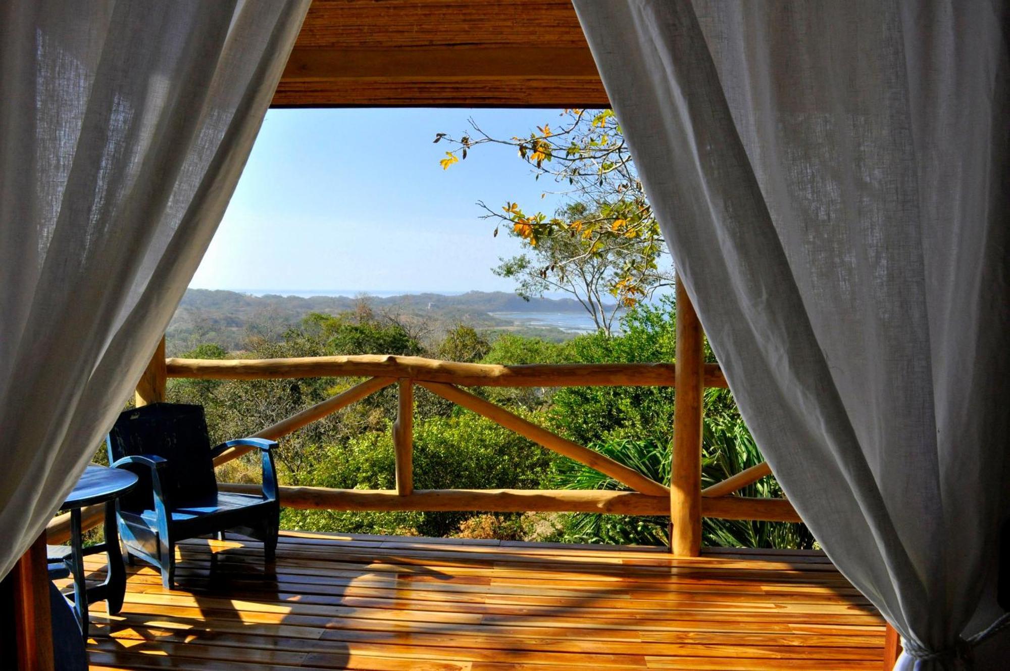 Tierra Magnifica Boutique Hotel Nosara Camera foto
