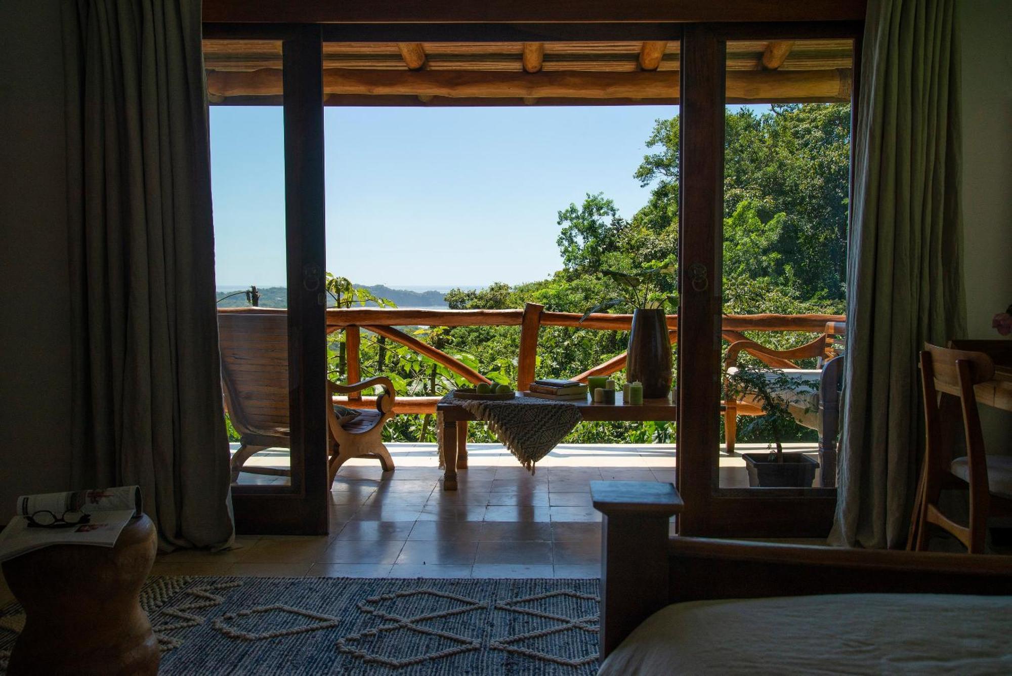 Tierra Magnifica Boutique Hotel Nosara Camera foto
