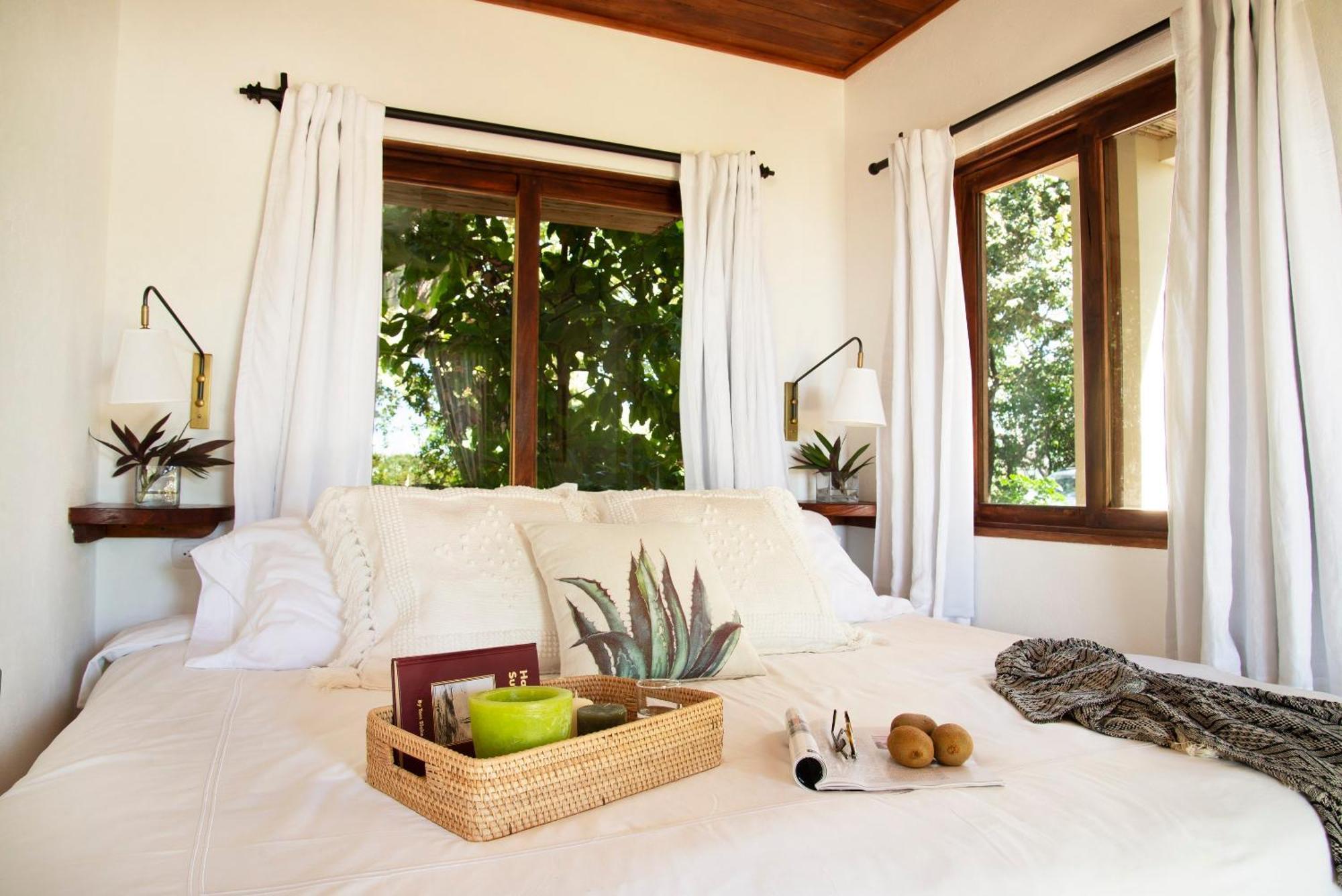Tierra Magnifica Boutique Hotel Nosara Camera foto