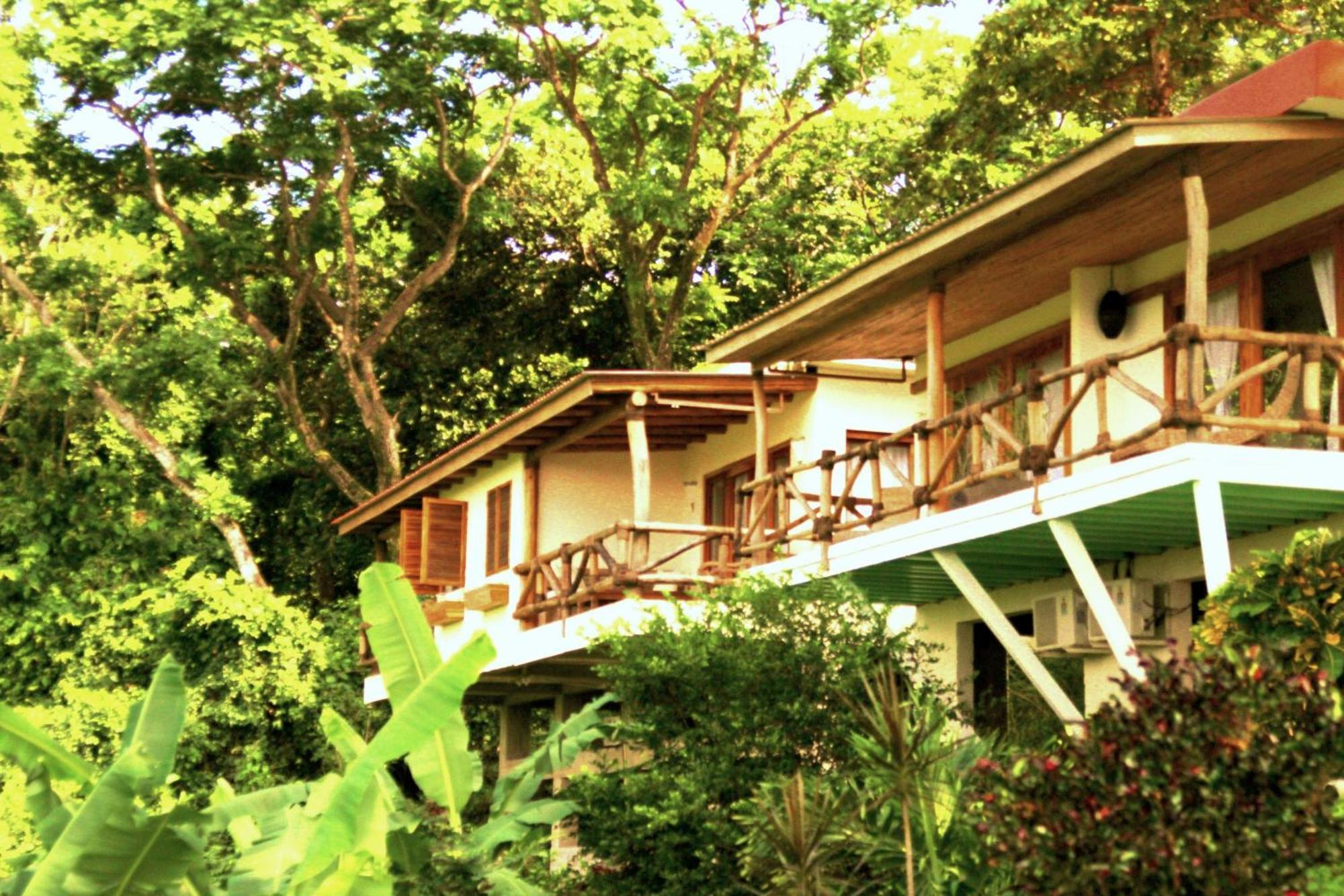 Tierra Magnifica Boutique Hotel Nosara Camera foto