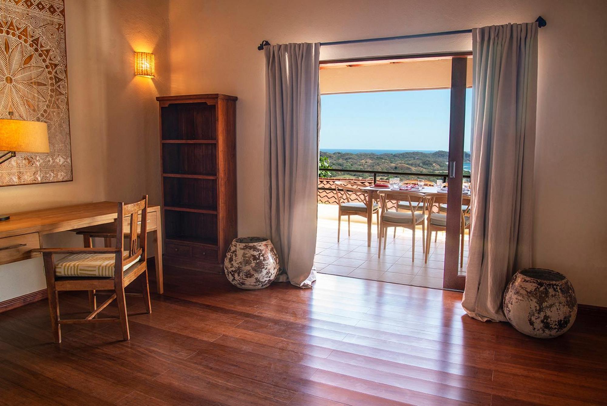 Tierra Magnifica Boutique Hotel Nosara Camera foto
