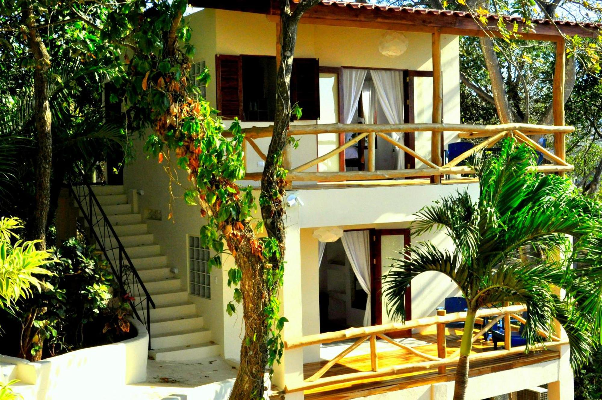 Tierra Magnifica Boutique Hotel Nosara Camera foto