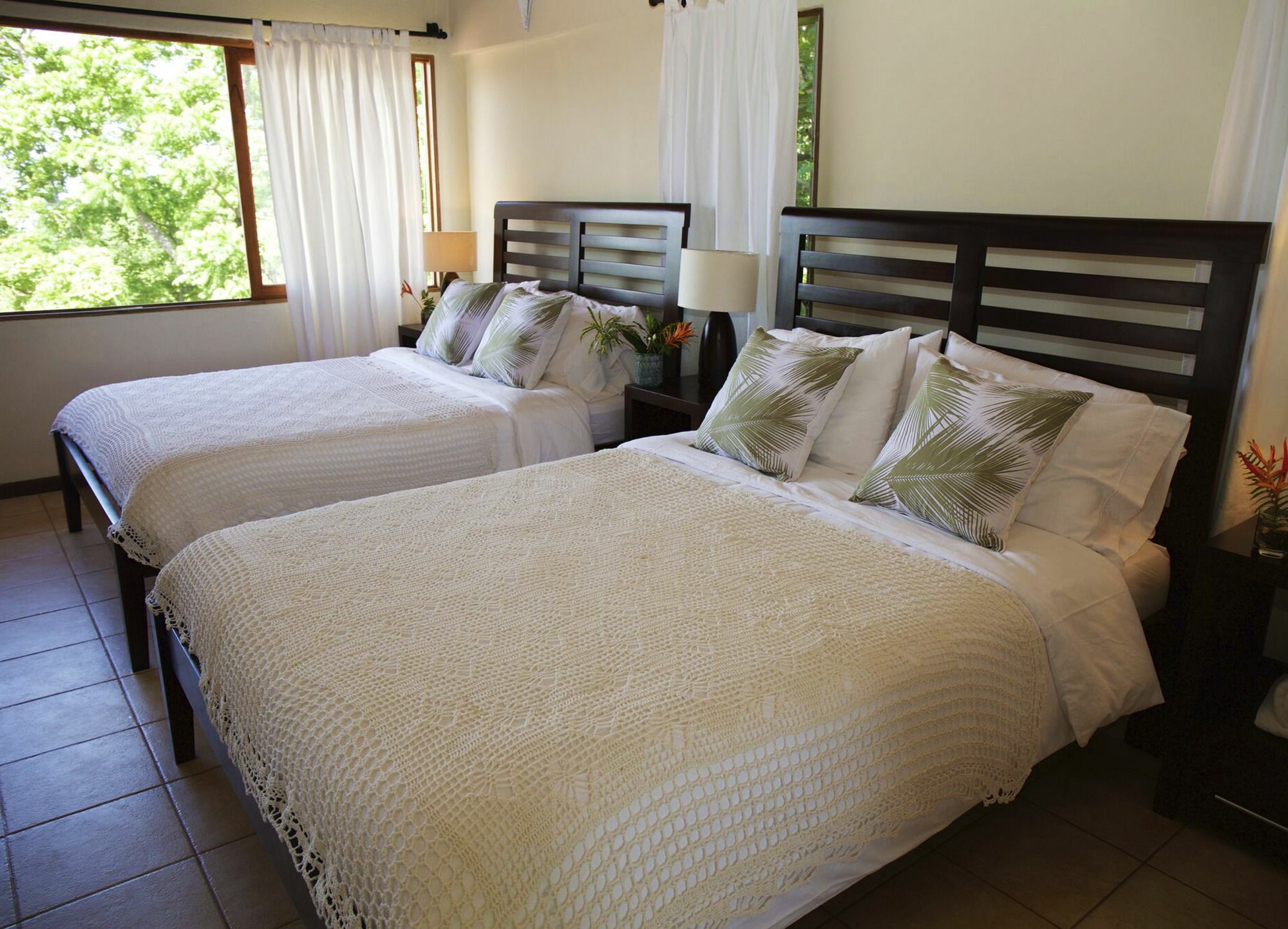 Tierra Magnifica Boutique Hotel Nosara Esterno foto