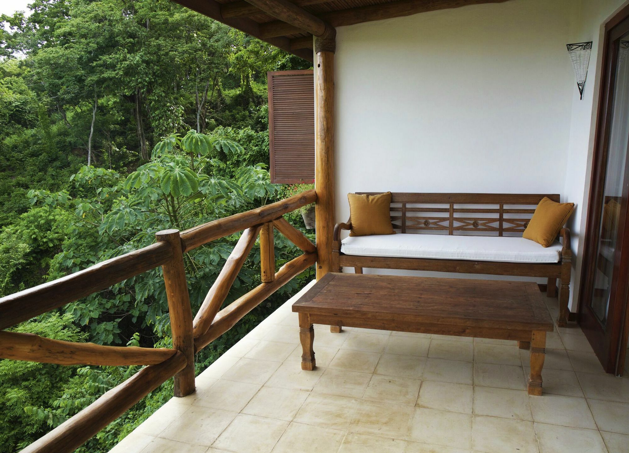 Tierra Magnifica Boutique Hotel Nosara Esterno foto